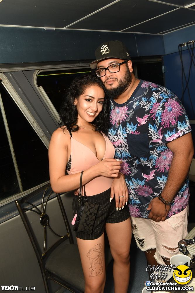 Empress Of Canada party venue photo 111 - August 17th, 2018