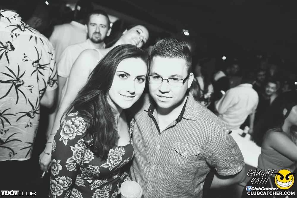 Empress Of Canada party venue photo 112 - August 17th, 2018