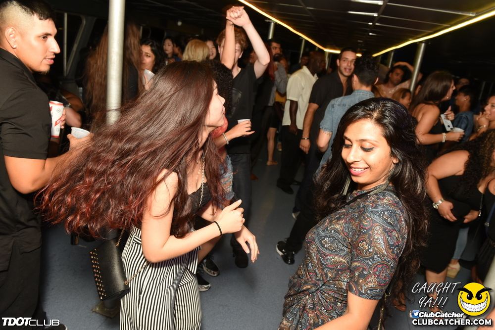 Empress Of Canada party venue photo 113 - August 17th, 2018