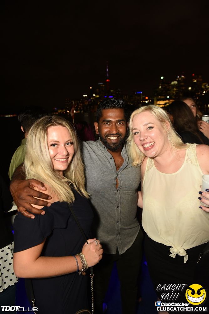 Empress Of Canada party venue photo 114 - August 17th, 2018