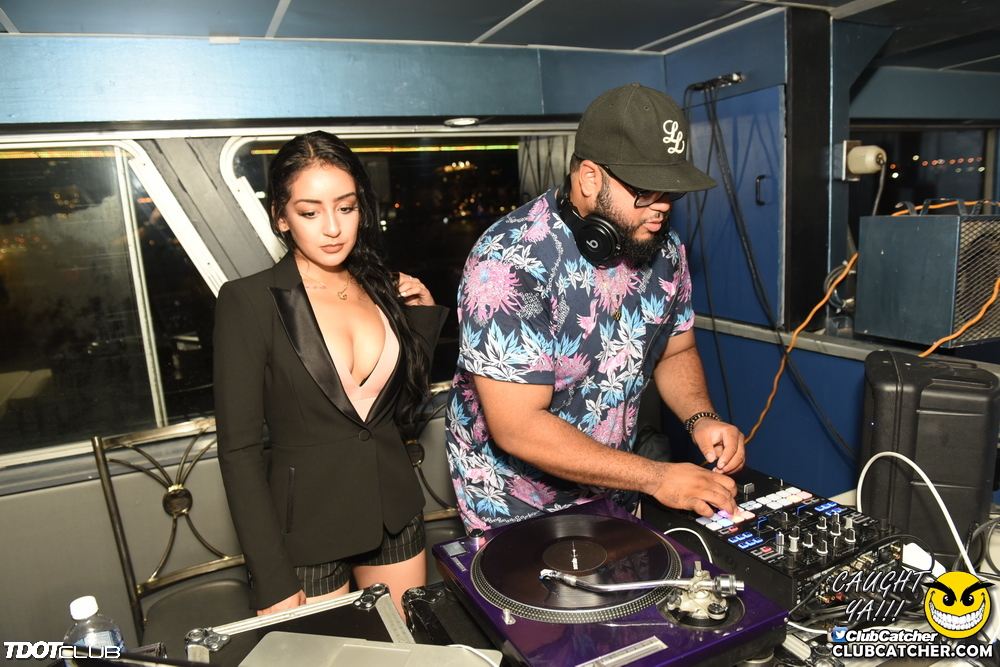 Empress Of Canada party venue photo 115 - August 17th, 2018