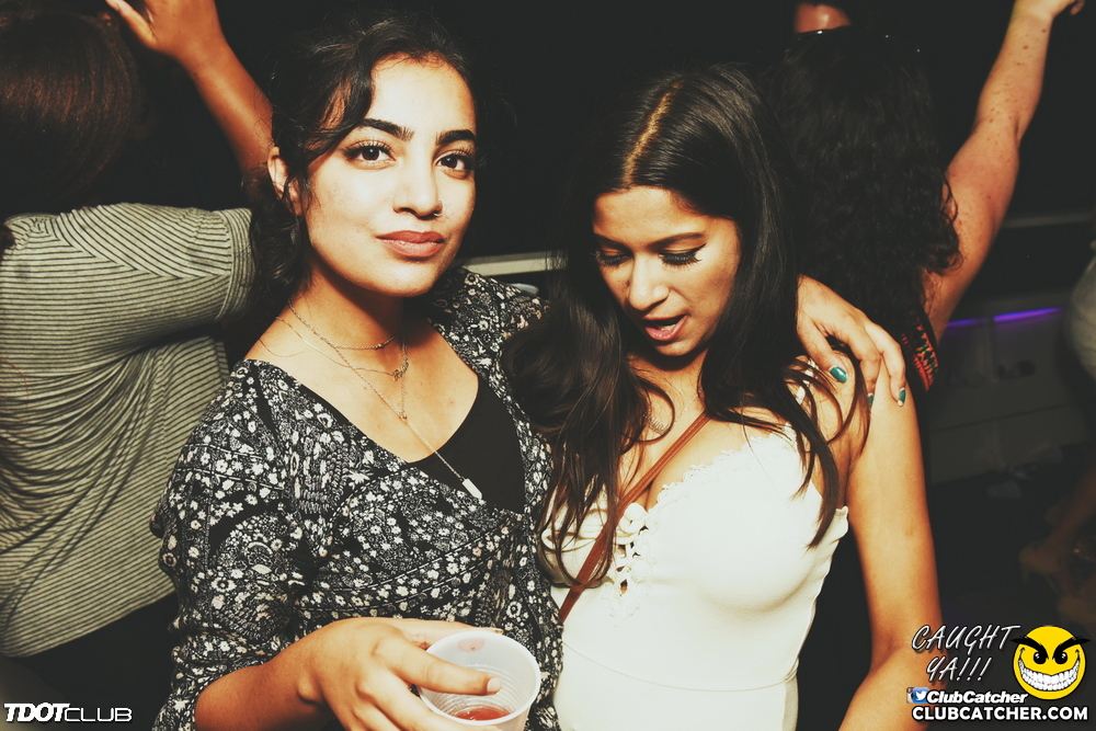 Empress Of Canada party venue photo 116 - August 17th, 2018