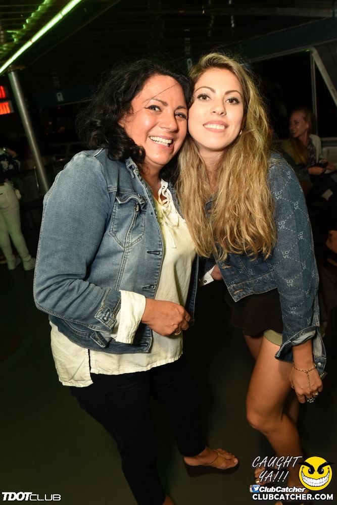 Empress Of Canada party venue photo 117 - August 17th, 2018