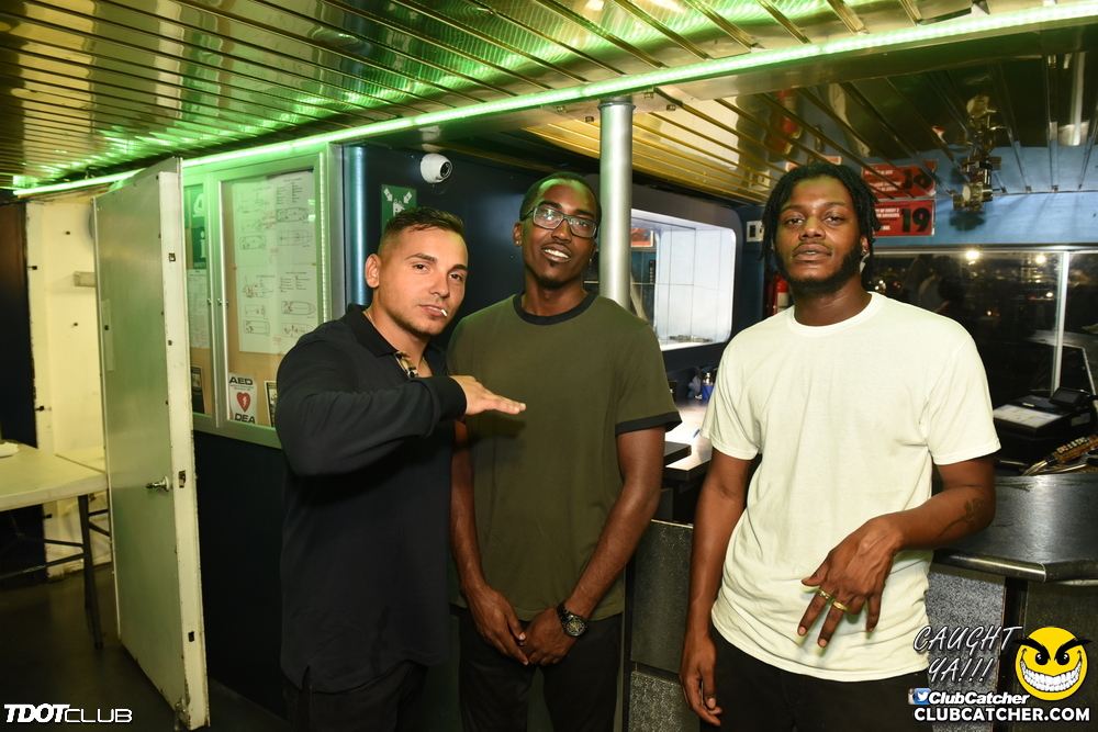 Empress Of Canada party venue photo 118 - August 17th, 2018