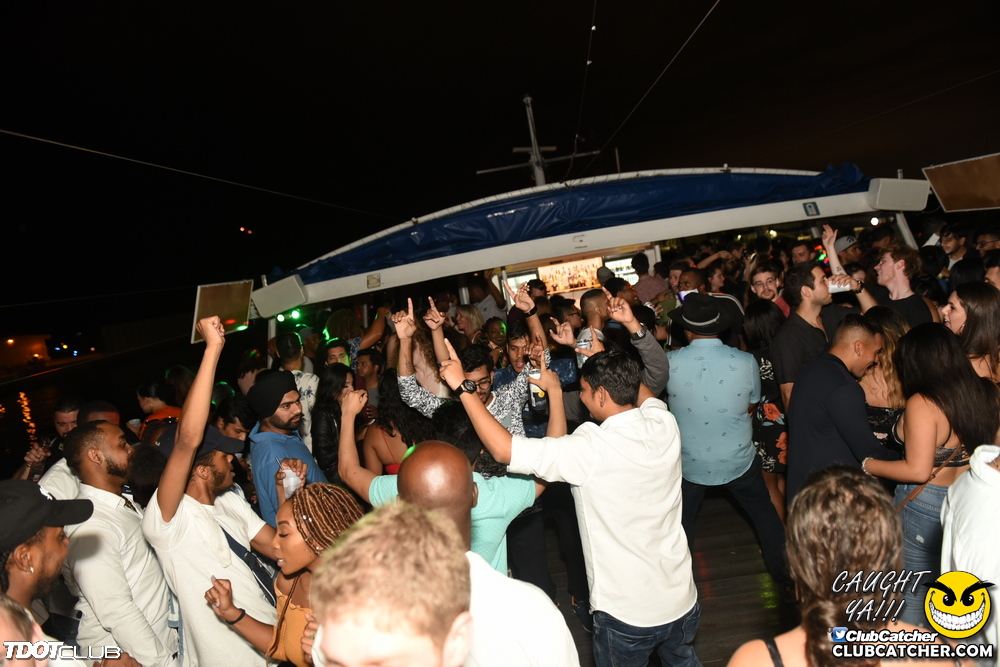 Empress Of Canada party venue photo 119 - August 17th, 2018