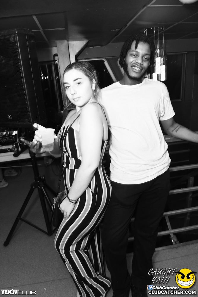 Empress Of Canada party venue photo 122 - August 17th, 2018