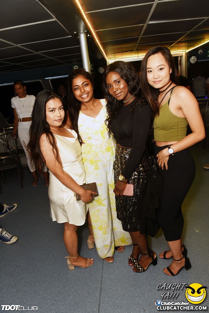 Empress Of Canada party venue photo 123 - August 17th, 2018