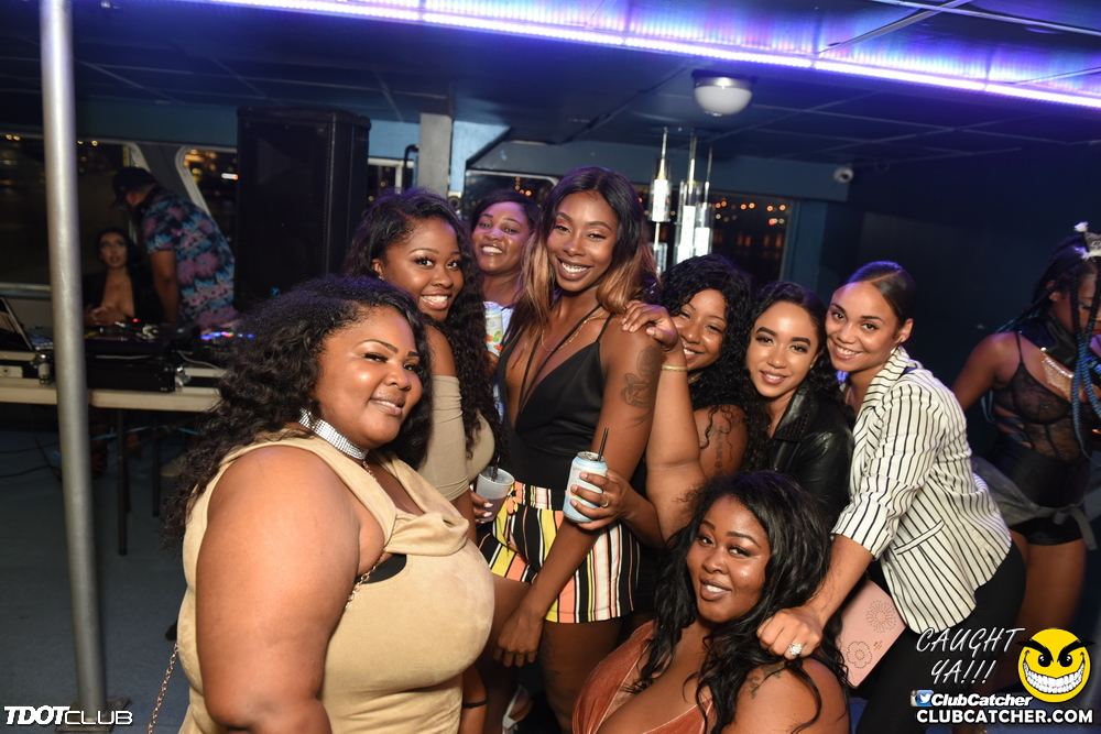 Empress Of Canada party venue photo 124 - August 17th, 2018