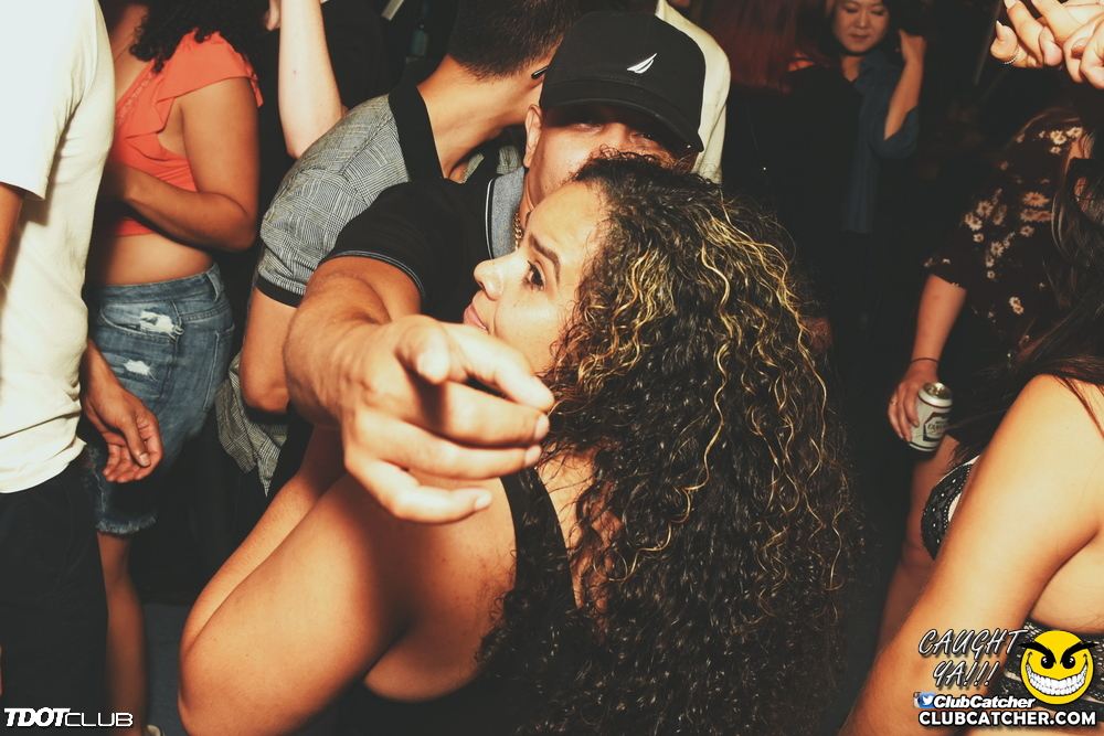 Empress Of Canada party venue photo 125 - August 17th, 2018