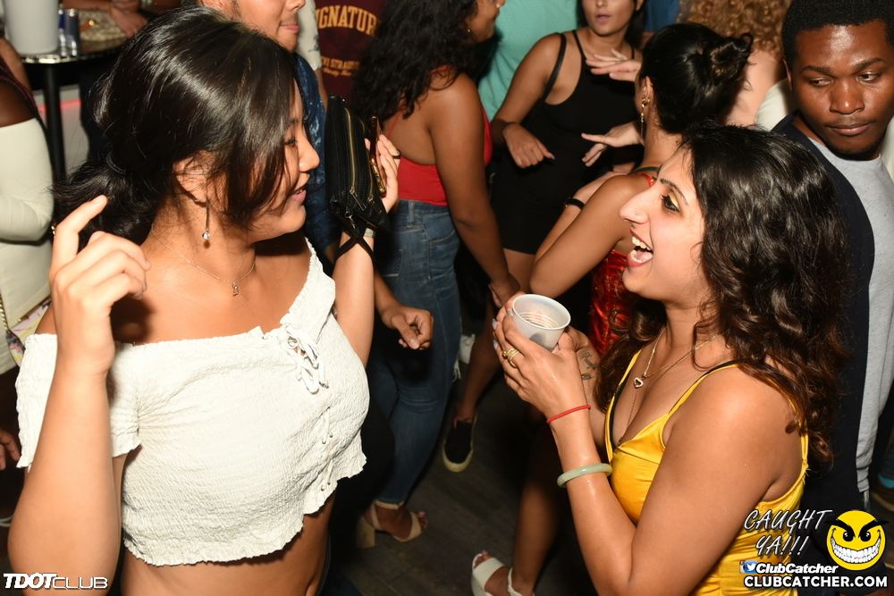 Empress Of Canada party venue photo 127 - August 17th, 2018