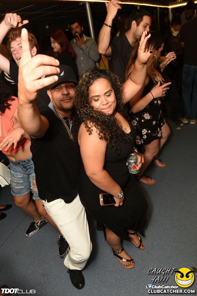 Empress Of Canada party venue photo 128 - August 17th, 2018