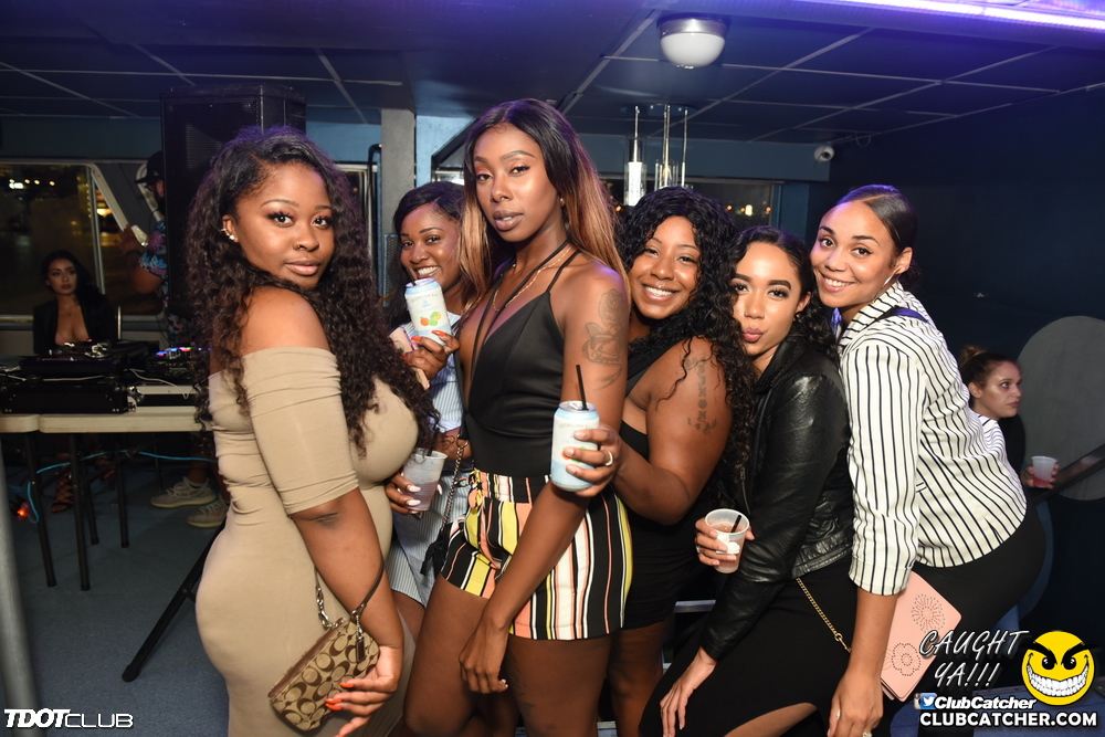 Empress Of Canada party venue photo 129 - August 17th, 2018