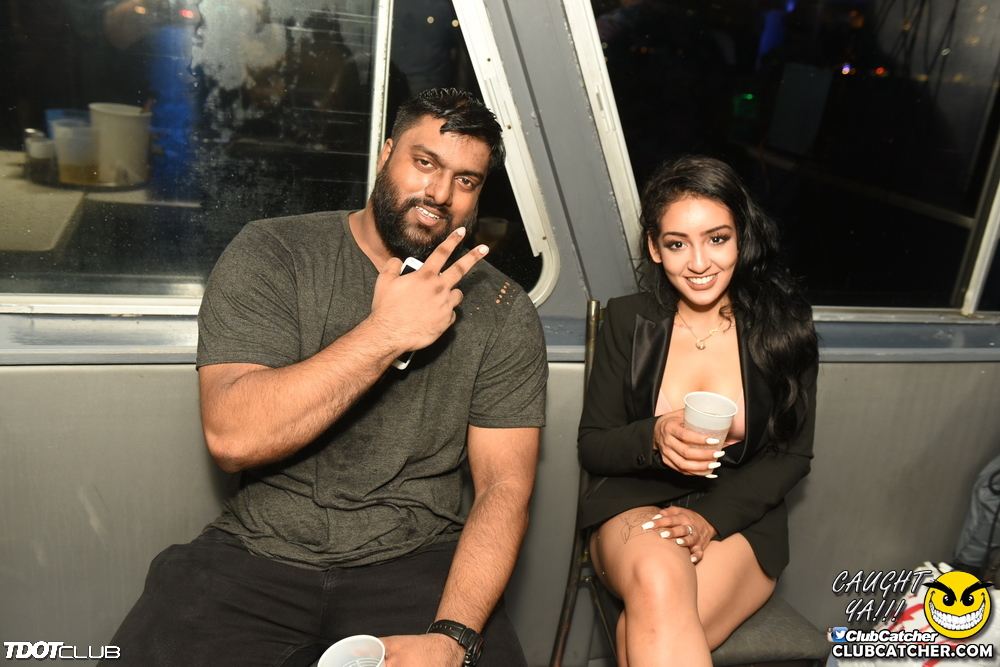 Empress Of Canada party venue photo 130 - August 17th, 2018