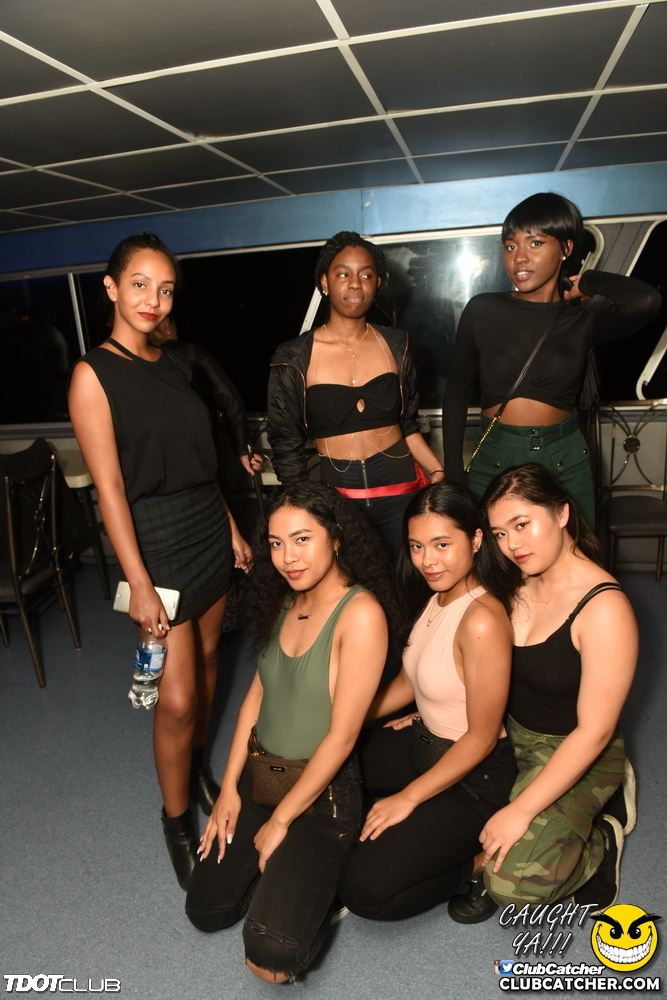 Empress Of Canada party venue photo 14 - August 17th, 2018