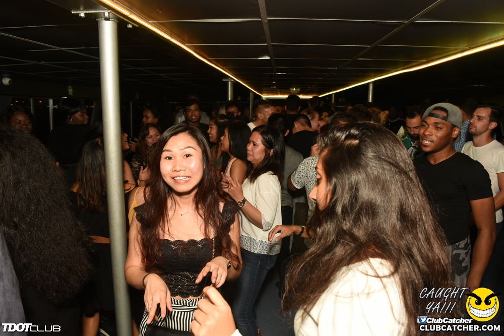 Empress Of Canada party venue photo 131 - August 17th, 2018