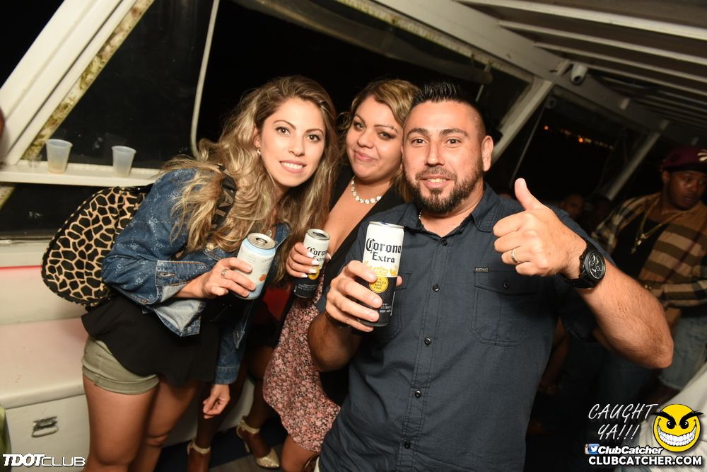 Empress Of Canada party venue photo 132 - August 17th, 2018