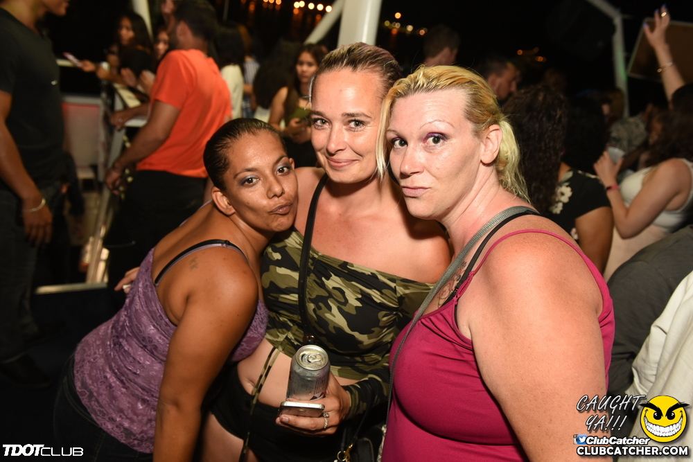 Empress Of Canada party venue photo 133 - August 17th, 2018