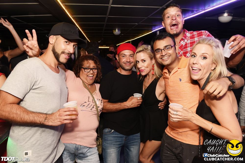 Empress Of Canada party venue photo 135 - August 17th, 2018