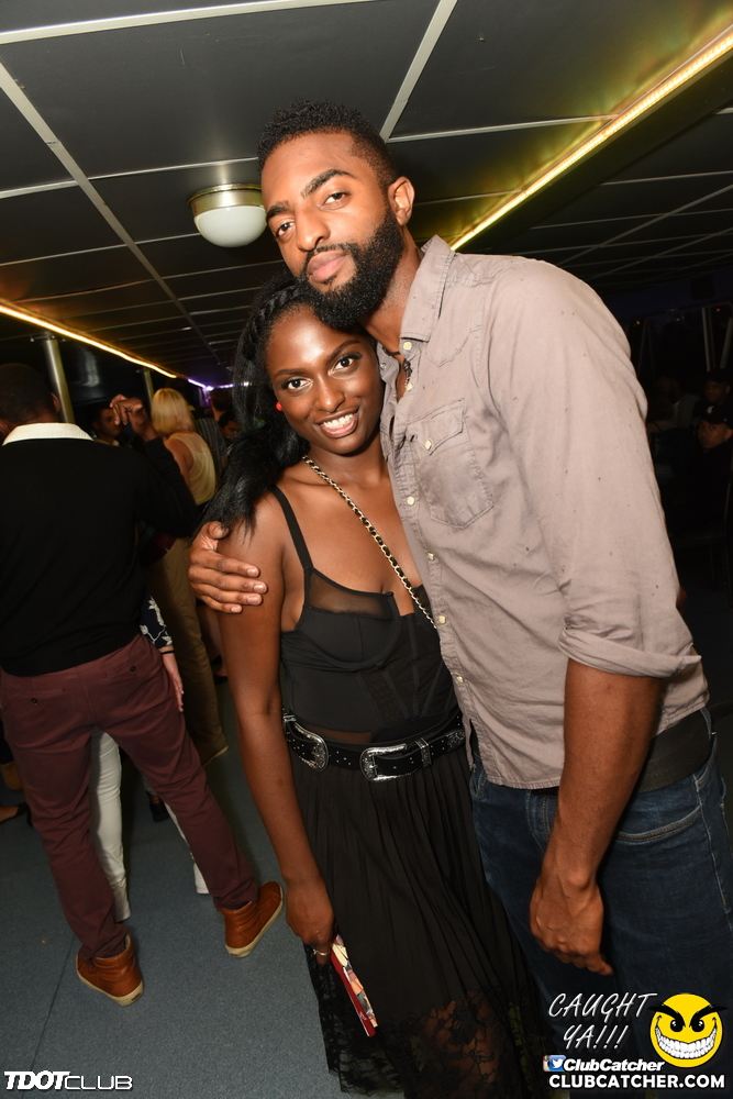 Empress Of Canada party venue photo 136 - August 17th, 2018