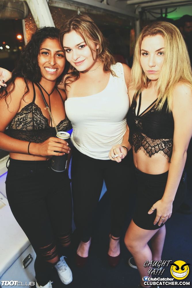 Empress Of Canada party venue photo 138 - August 17th, 2018