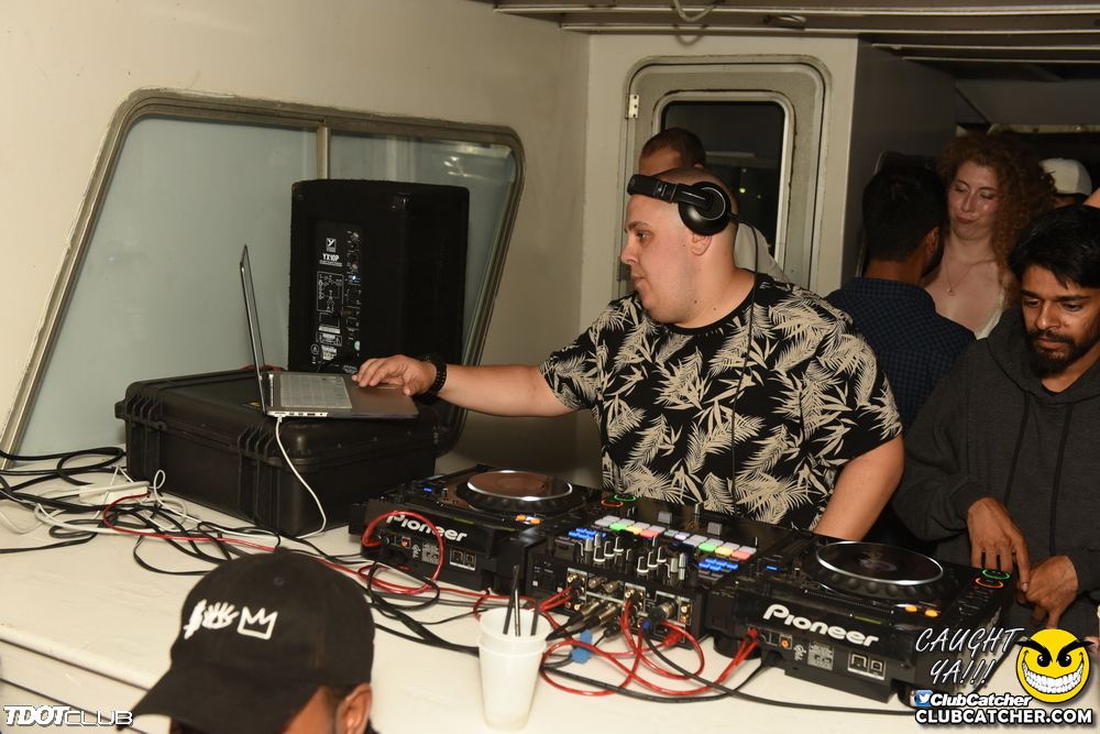 Empress Of Canada party venue photo 139 - August 17th, 2018