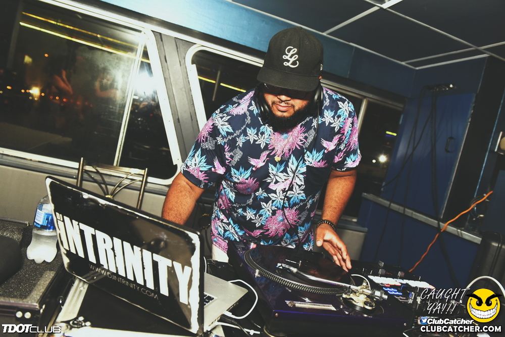 Empress Of Canada party venue photo 140 - August 17th, 2018