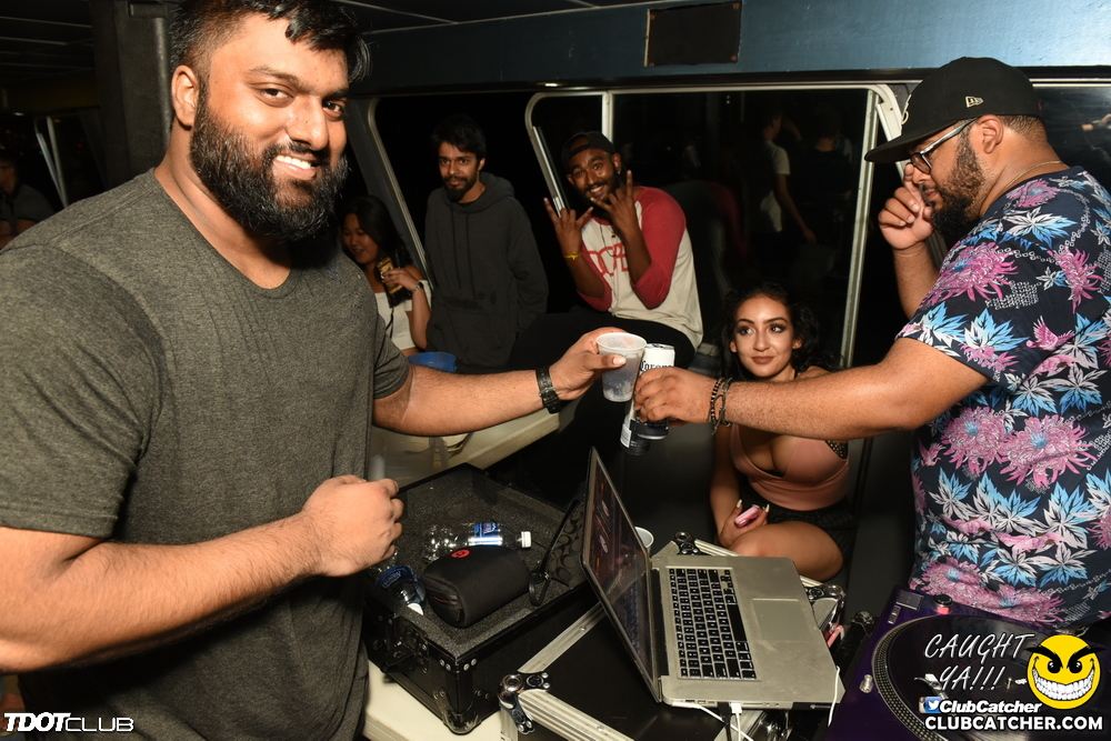 Empress Of Canada party venue photo 15 - August 17th, 2018