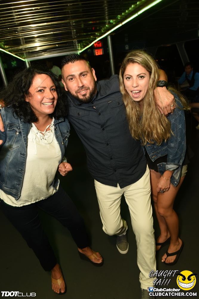 Empress Of Canada party venue photo 141 - August 17th, 2018