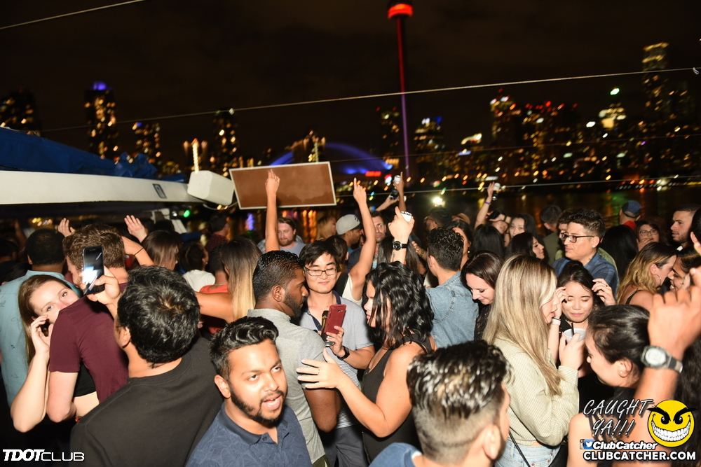 Empress Of Canada party venue photo 143 - August 17th, 2018