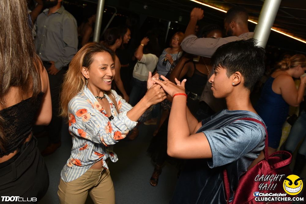 Empress Of Canada party venue photo 144 - August 17th, 2018