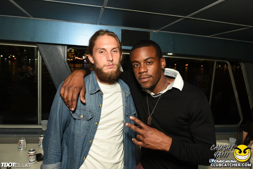 Empress Of Canada party venue photo 146 - August 17th, 2018