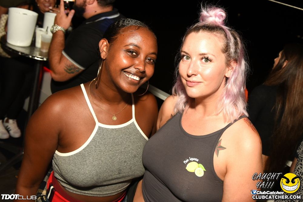 Empress Of Canada party venue photo 147 - August 17th, 2018