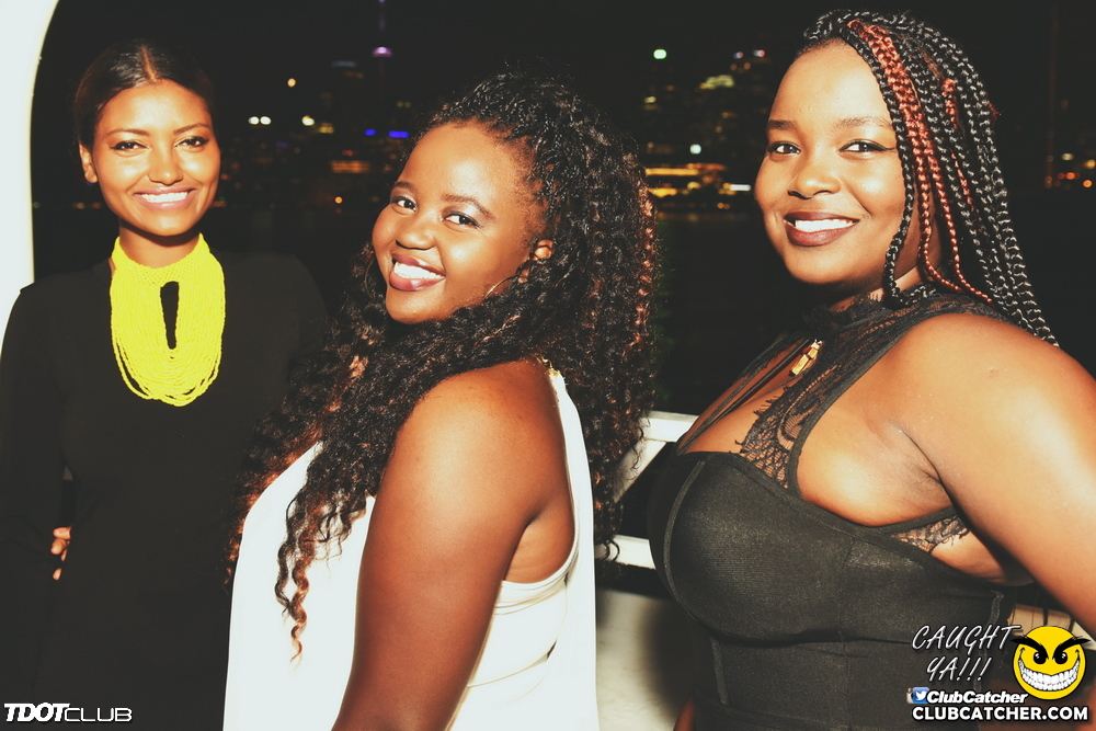 Empress Of Canada party venue photo 148 - August 17th, 2018