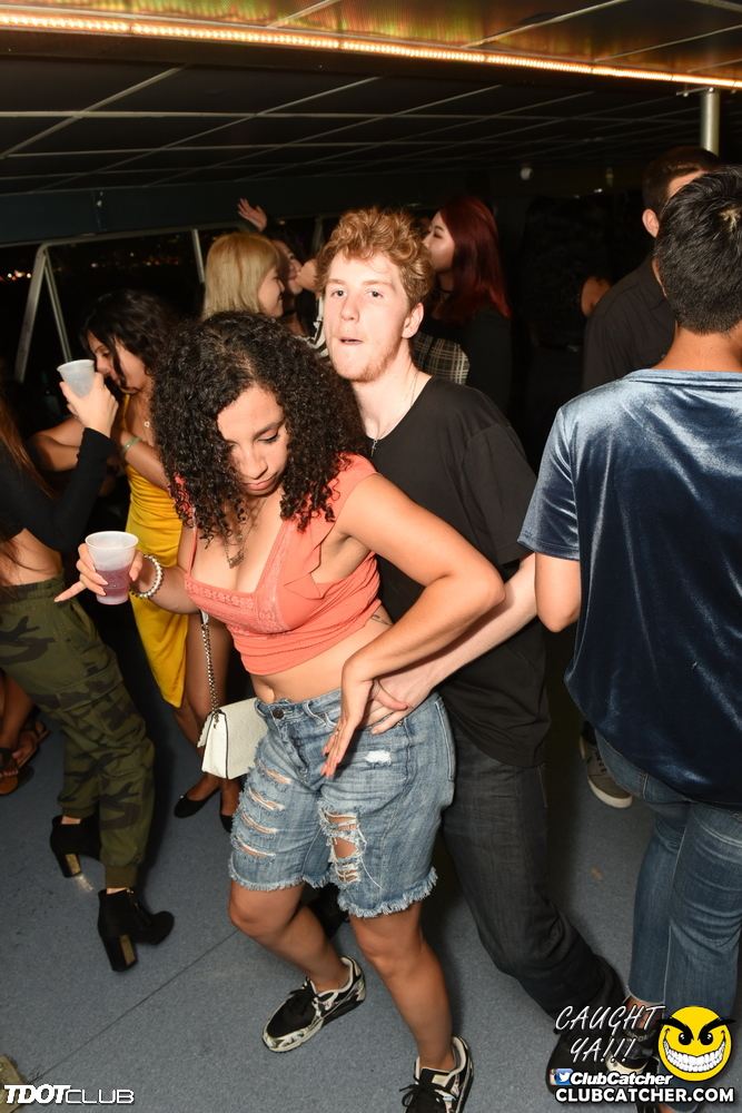 Empress Of Canada party venue photo 149 - August 17th, 2018