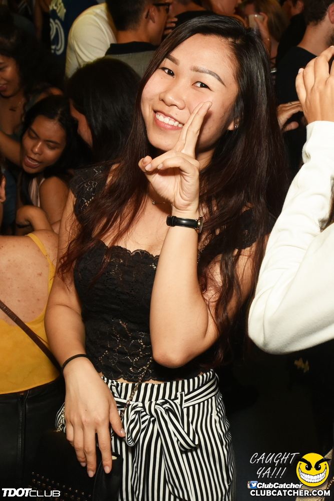 Empress Of Canada party venue photo 150 - August 17th, 2018