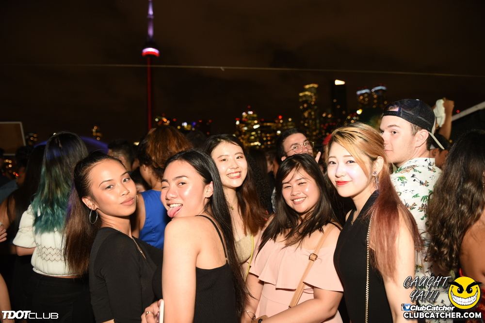 Empress Of Canada party venue photo 16 - August 17th, 2018