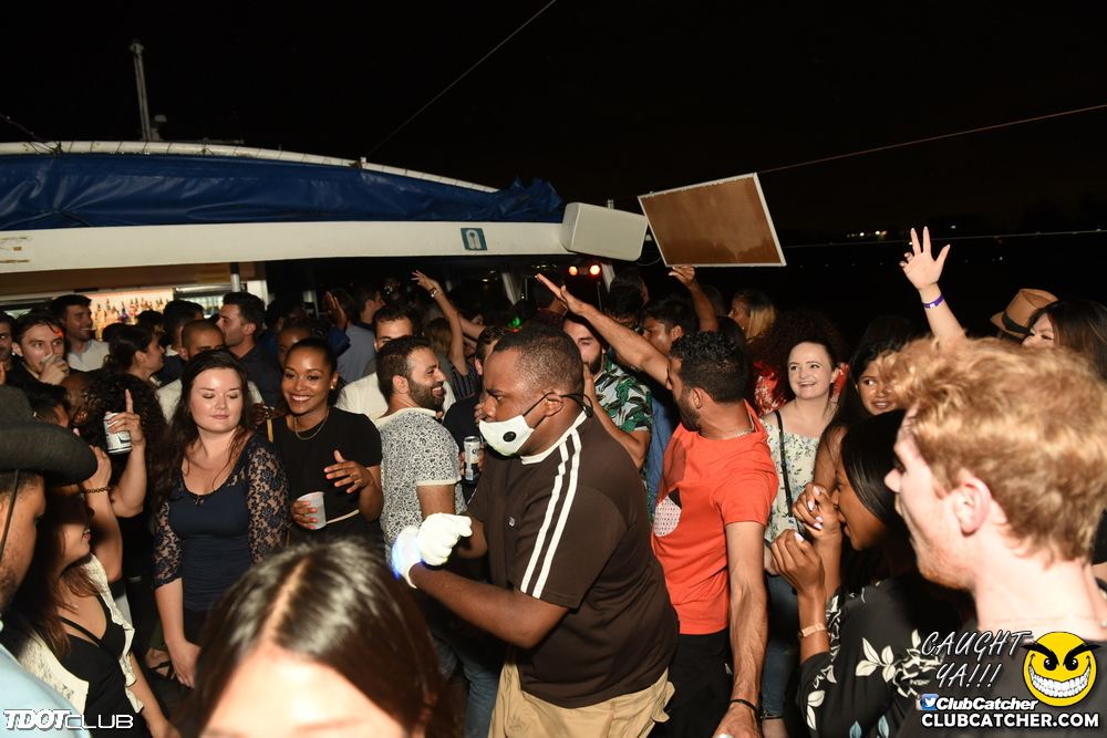 Empress Of Canada party venue photo 151 - August 17th, 2018