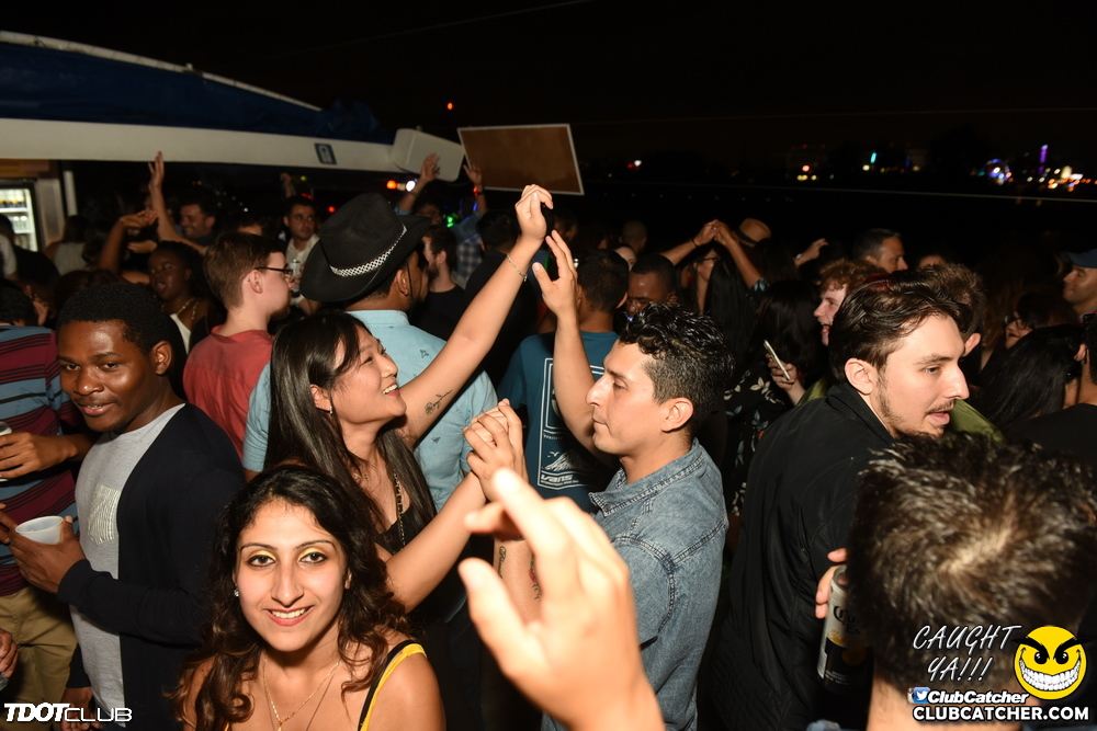 Empress Of Canada party venue photo 152 - August 17th, 2018