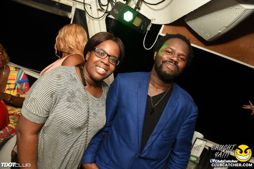 Empress Of Canada party venue photo 153 - August 17th, 2018