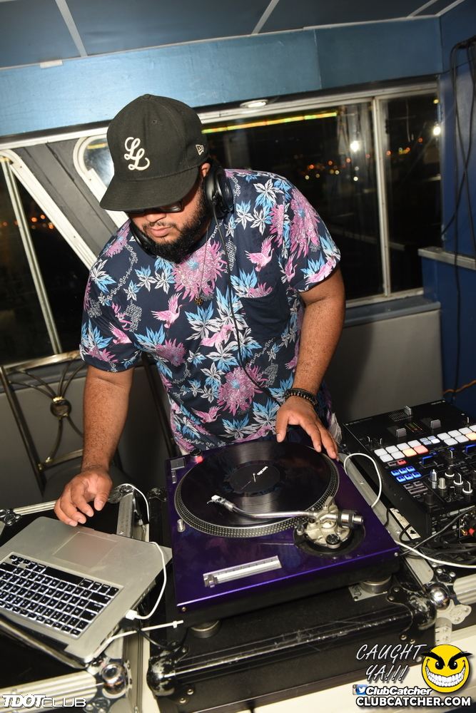 Empress Of Canada party venue photo 154 - August 17th, 2018