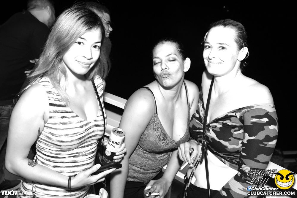 Empress Of Canada party venue photo 155 - August 17th, 2018