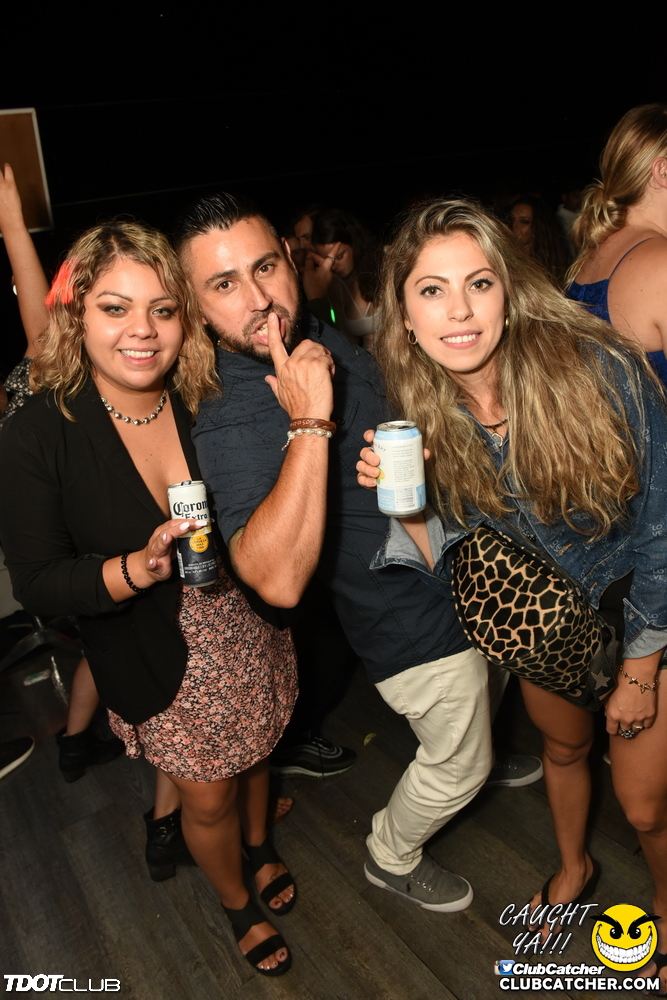 Empress Of Canada party venue photo 156 - August 17th, 2018