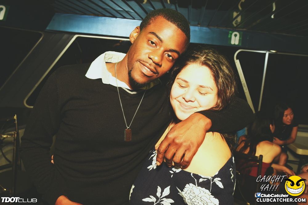 Empress Of Canada party venue photo 158 - August 17th, 2018