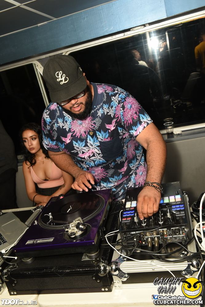 Empress Of Canada party venue photo 159 - August 17th, 2018