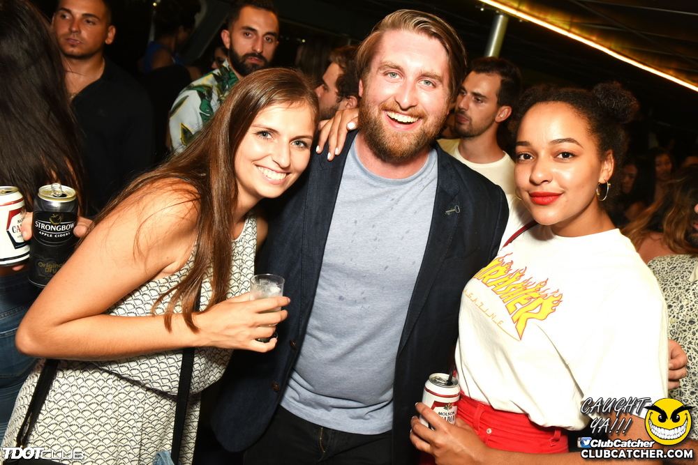 Empress Of Canada party venue photo 160 - August 17th, 2018