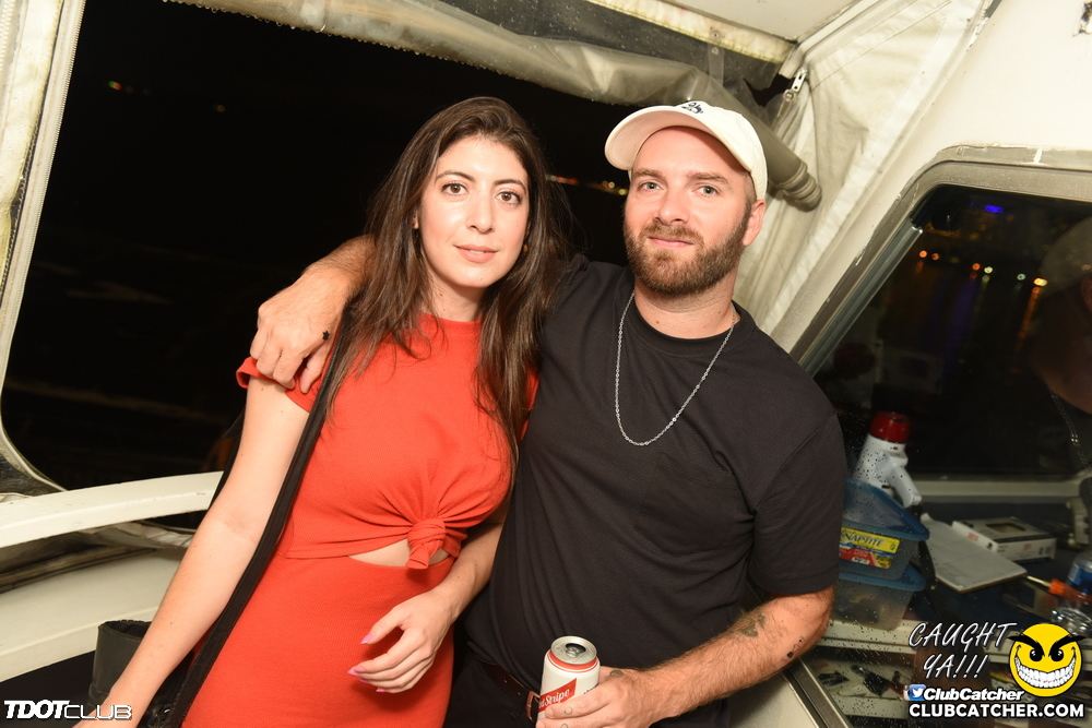 Empress Of Canada party venue photo 17 - August 17th, 2018