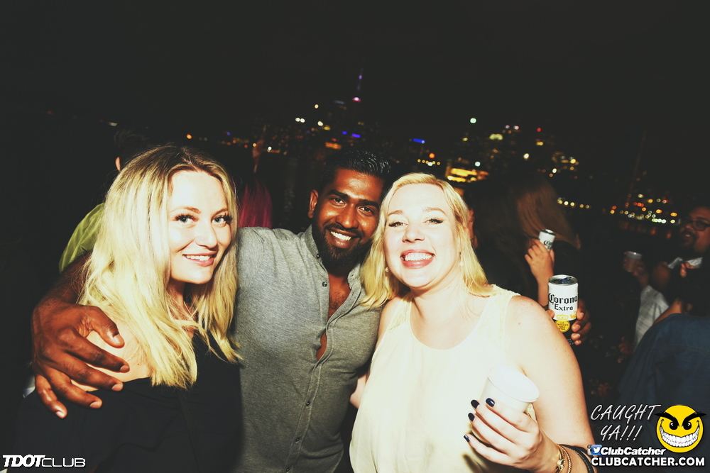 Empress Of Canada party venue photo 161 - August 17th, 2018