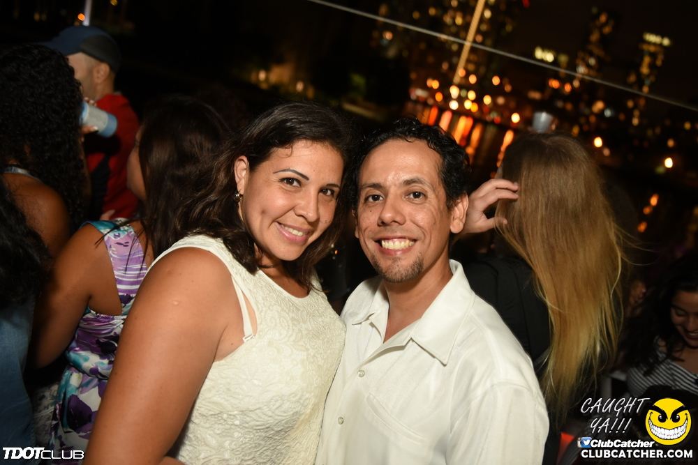 Empress Of Canada party venue photo 162 - August 17th, 2018