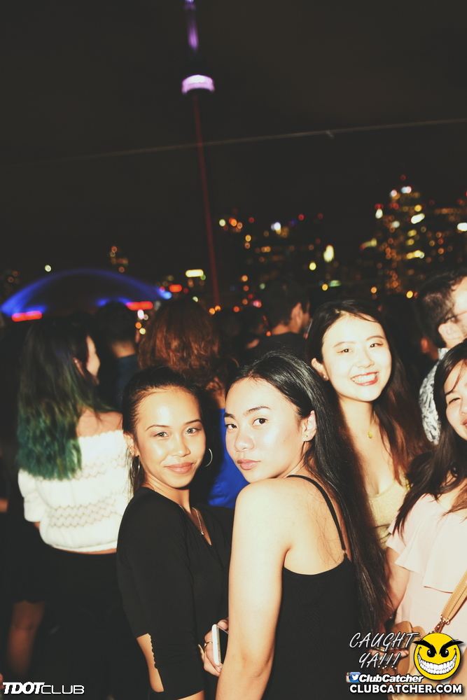 Empress Of Canada party venue photo 163 - August 17th, 2018