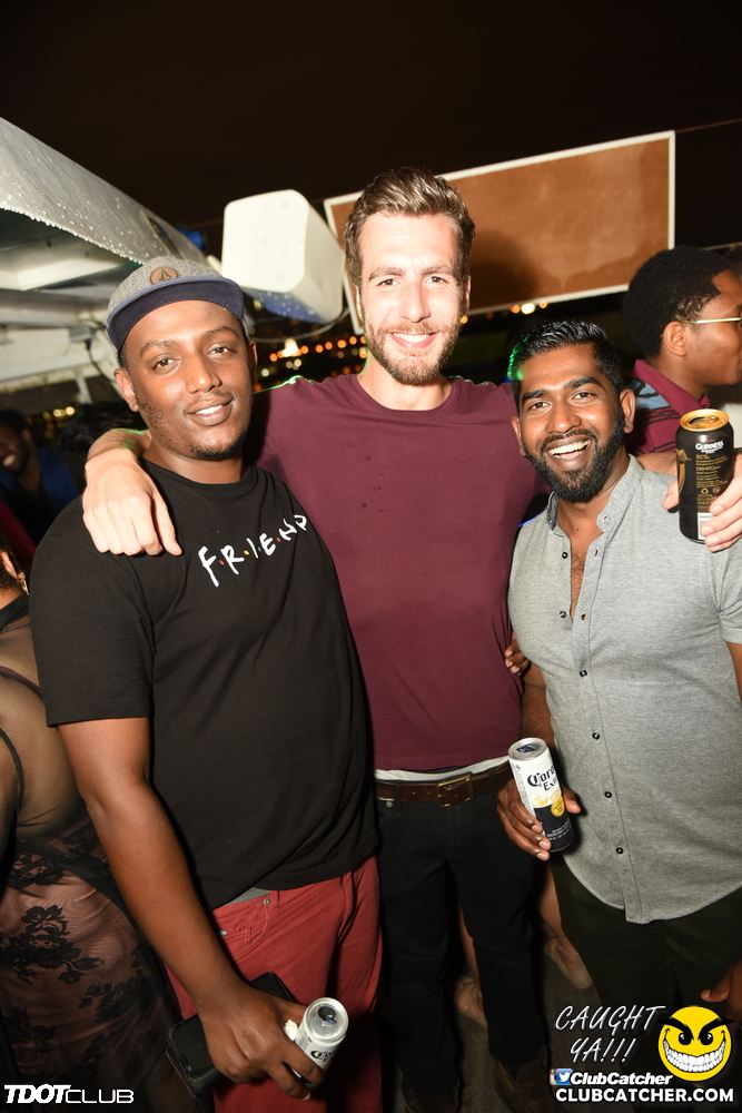 Empress Of Canada party venue photo 164 - August 17th, 2018